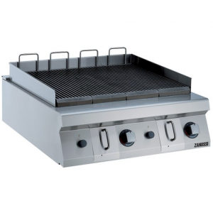 Grill Gaz Top 800 x 941 x 250 mm Zanussi Grill Gaz Top 800 x 941 x 250 mm Zanussi