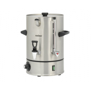 Laitière à Bain Marie en Inox 5 L Animo Laitière à Bain Marie en Inox 5 L Animo