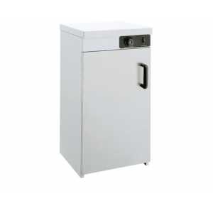 Chauffe Assiettes 1 Porte 60 Assiettes 85°C