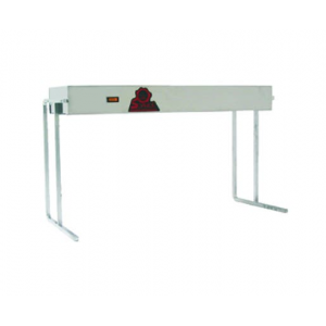 Rampe Chauffante 90 cm avec Régulateur et Support Sofraca