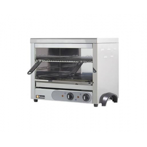 Salamandre Electrique SEF 450 L 2 Etages Fiamma Salamandre Electrique SEF 450 L 2 Etages Fiamma