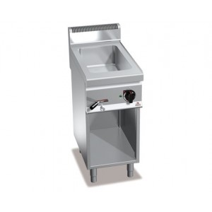 Bain-Marie Electrique 700 x 400 x 900 mm Berto's Bain-Marie Electrique 700 x 400 x 900 mm Berto's