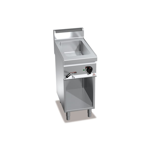 Bain-Marie Electrique 700 x 400 x 900 mm Berto's