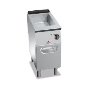 Bain-Marie Electrique 730 x 400 x 900 mm Berto's Bain-Marie Electrique 730 x 400 x 900 mm Berto's