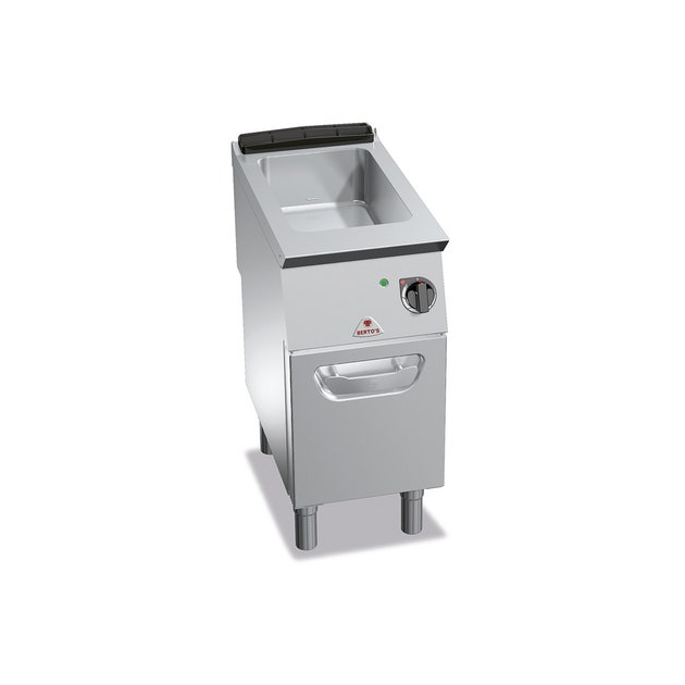 Bain-Marie Electrique 730 x 400 x 900 mm Berto's