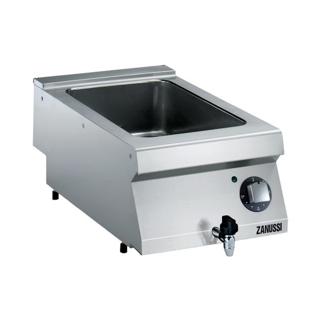 Bain-Marie Electrique à Poser GN1/1 Zanussi