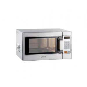 Four Micro-Ondes Socle Fixe 20 Programmes 26 L Samsung Four Micro-Ondes Socle Fixe 20 Programmes 26 L Samsung