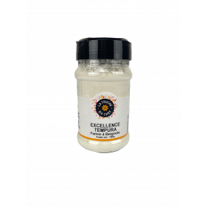 Farine à Tempura 180 g La Touche du Chef Farine à Tempura 180 g La Touche du Chef