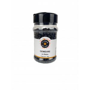 Baie de Genièvre 100 g La Touche du Chef Baie de Genièvre 100 g La Touche du Chef