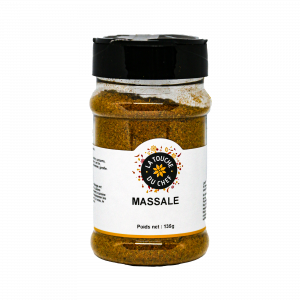 Massalé 135 g La Touche du Chef