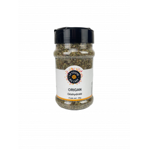 Origan 50g La Touche du Chef Origan 50g La Touche du Chef