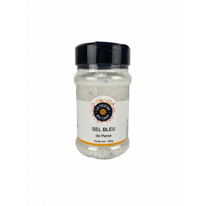 Sel Bleu de Perse 350 g La Touche du Chef