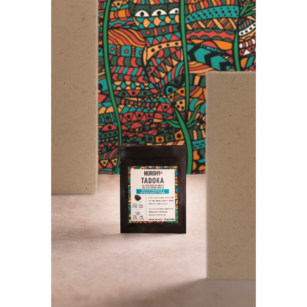 Juste dose de vanille Juste dose de vanille