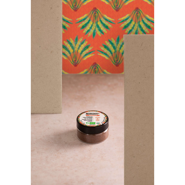 Gousse de Vanille Madagascar 