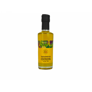 Préparation à base d'huile d'olive aromatisée à la truffe blanche 25 cl Un Jour Une Epice Préparation à base d'huile d'olive aromatisée à la truffe blanche 25 cl Un Jour Une Epice