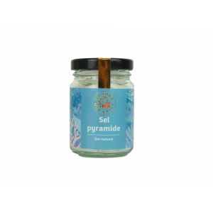 Sel Pyramide 44 g Un Jour Une Epice Sel Pyramide 44 g Un Jour Une Epice