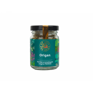 Origan 17 g Un Jour Une Epice Origan 17 g Un Jour Une Epice