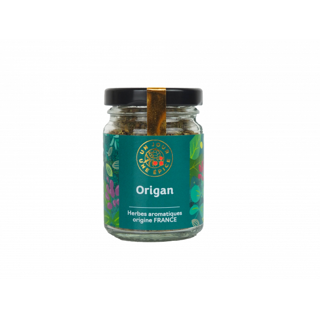 Origan bio - 17 g