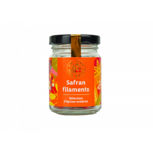 Safran 1 g Un Jour Une Epice Safran 1 g Un Jour Une Epice