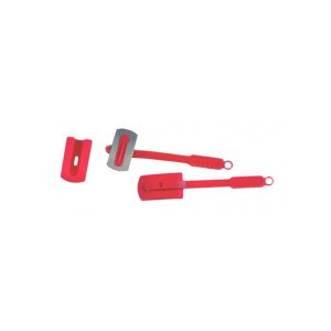 Lame de boulanger La Grignette Pivotante Rouge Mallard Lame de boulanger La Grignette Pivotante Rouge Mallard