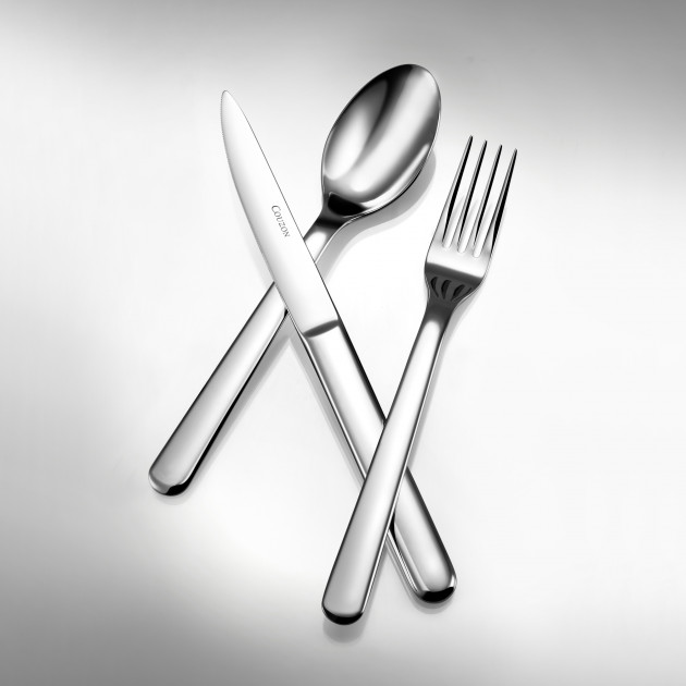 Couverts de table en inox ALKALINE Couzon Couverts de table en inox ALKALINE Couzon