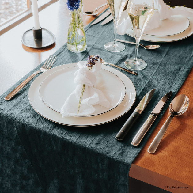 Menagere en inox ALKALINE Couzon Menagere en inox ALKALINE Couzon