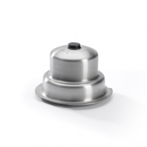 Poussoir en inox Mandoline Revolution De Buyer Poussoir en inox Mandoline Revolution De Buyer