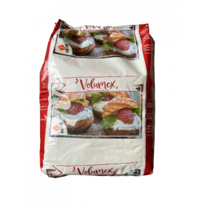 Crème Volumex 2,5 kg pour Garniture Fouettée Aérée Crème Volumex 2,5 kg pour Garniture Fouettée Aérée