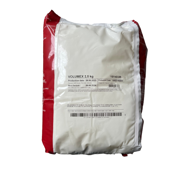 Préparation pour Pâtisserie