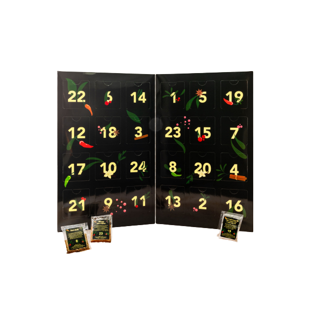 Calendrier de l'Avent Original