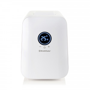 Machine à Levain Maison Brod and Taylor