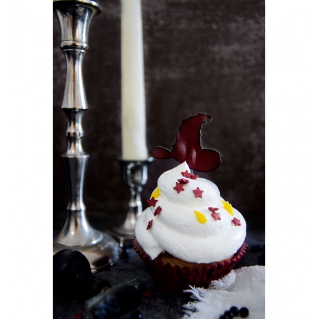 Kit en papier pour cupcake
