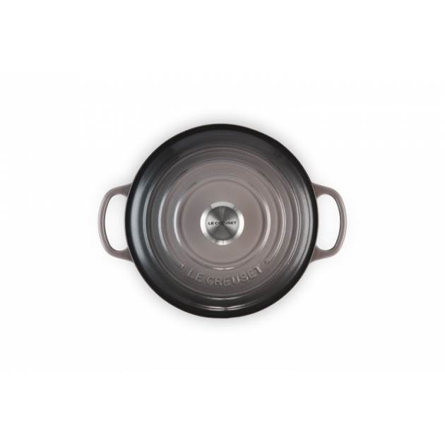 Cocotte en Fonte Ronde Cocotte en Fonte Ronde