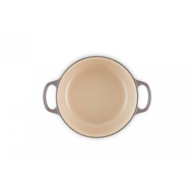 Cocotte en Fonte Flint Cocotte en Fonte Flint