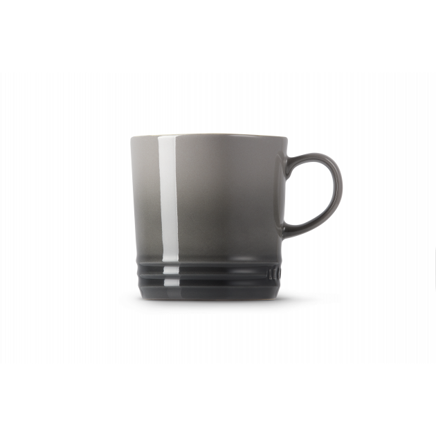 Grande tasse grise Le Creuset Grande tasse grise Le Creuset