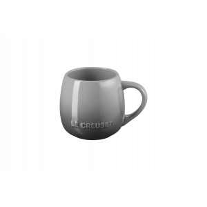 Mug en Céramique Cocon 32 cl Flint Le Creuset Mug en Céramique Cocon 32 cl Flint Le Creuset