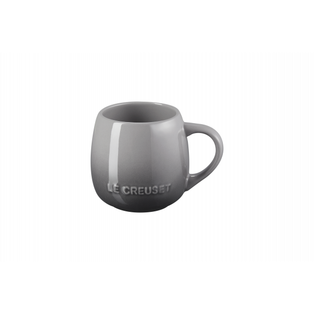 Mug en Céramique Cocon 32 cl Flint Le Creuset