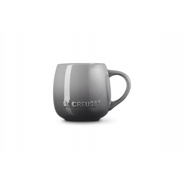 Grande tasse grise Le Creuset Grande tasse grise Le Creuset