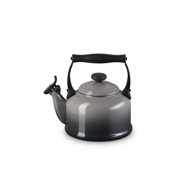 Bouilloire Tradition 2,1 L Flint Le Creuset