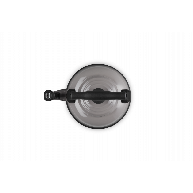 Bouilloire Tradition Flint Le Creuset Bouilloire Tradition Flint Le Creuset