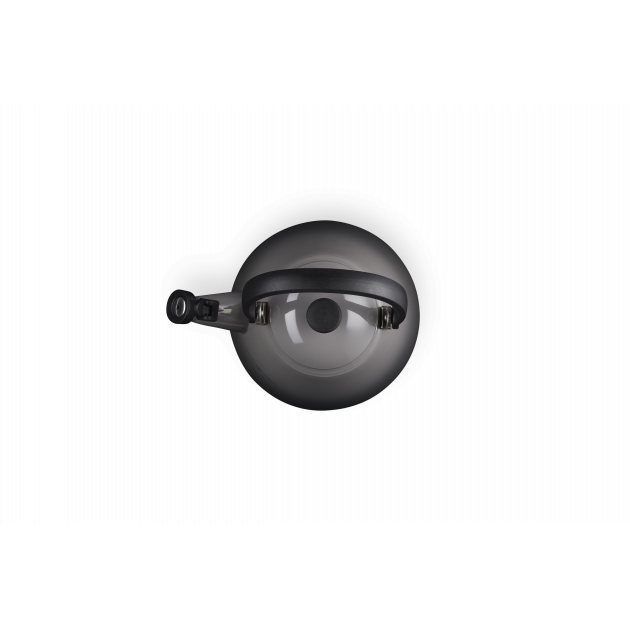 Bouilloire Kone Flint Le Creuset