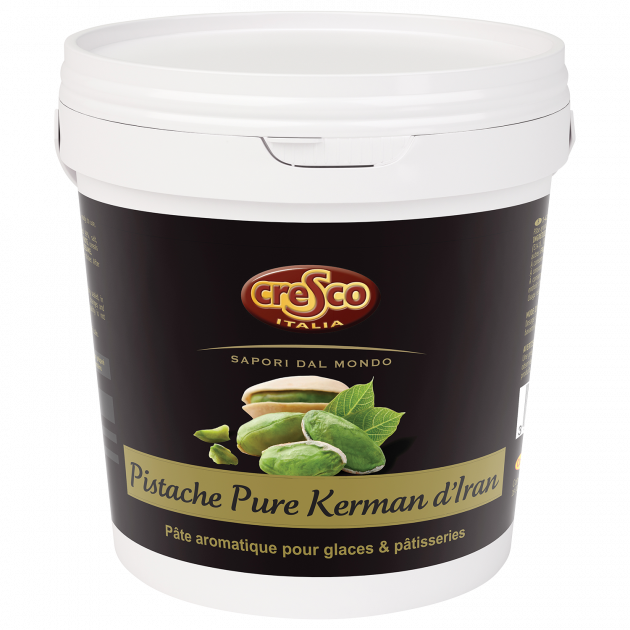 Pure Pâte de Pistache Kerman d'Iran 1 kg Cresco