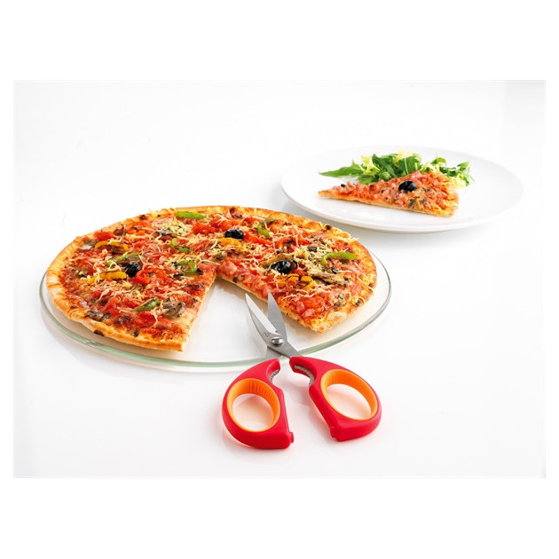 Ciseaux de cuisine lames fines et pointues Ciseaux de cuisine lames fines et pointues