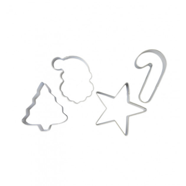 Emporte-pièce Noël  Emporte-pièce Noël