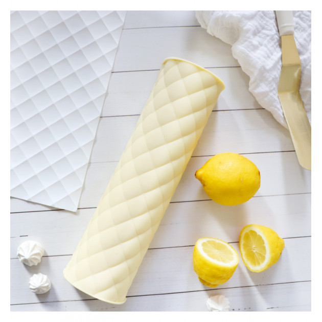 Tapis de cuisson 283 x 180 x 5 mm 