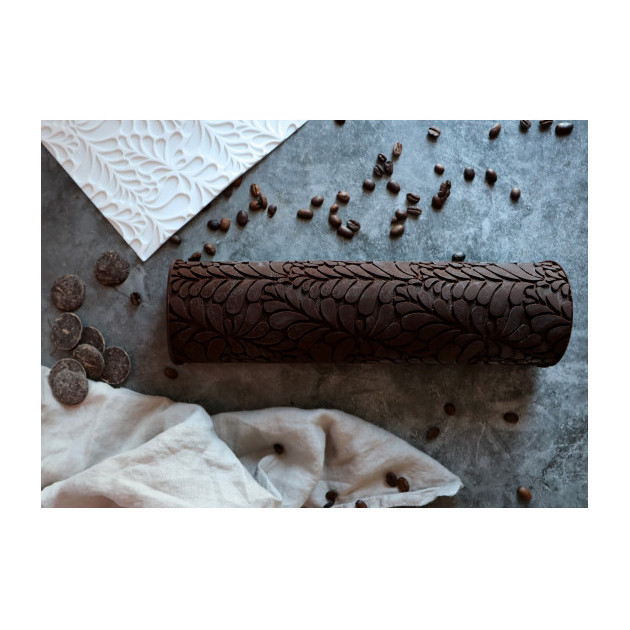 Bûche de Noël Scrapcooking Bûche de Noël Scrapcooking