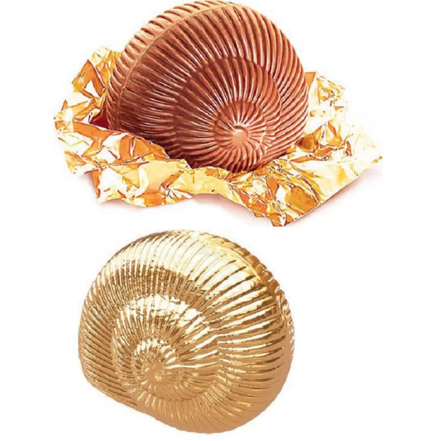 Sachet Escargot Chocolat au Lait Praliné 1 Kg Lanvin : achat, vente -  Cuisine Addict