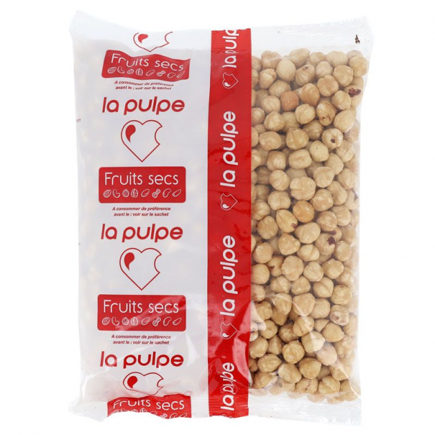 Noisettes Emondées 1 kg