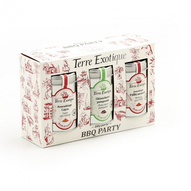 Epices Terre Exotique Epices Terre Exotique