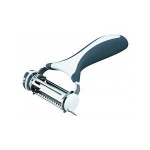 Eplucheur à légumes 3 lames Mallard Eplucheur à légumes 3 lames Mallard